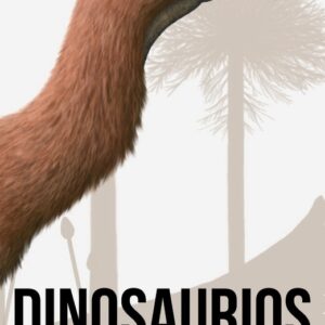 Guía Desplegable “Dinosaurios: Tesoros Ocultos de Chile y Argentina”