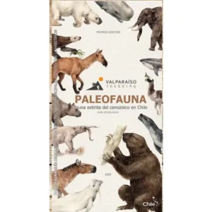 Paleofauna desplegable